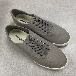 Men's SeaVees Hermosa Linen Sneaker